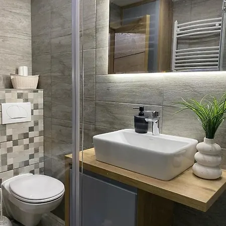 Iris * Vrnjačka Banja