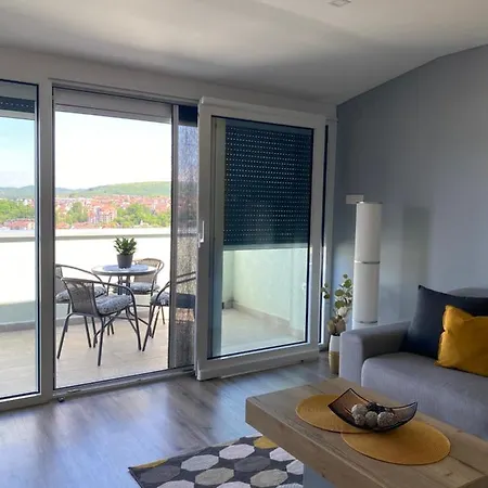 Apartman Iris Vrnjačka Banja