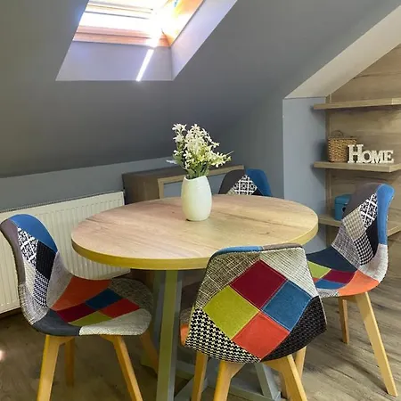 Iris * Vrnjačka Banja