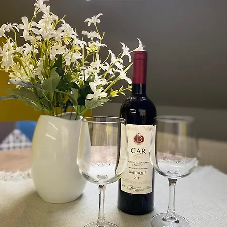 Iris Vrnjačka Banja