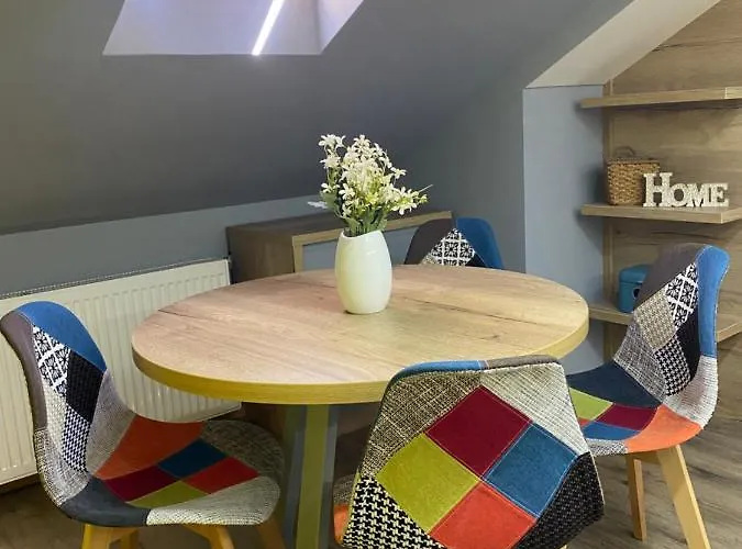 Iris * Vrnjačka Banja