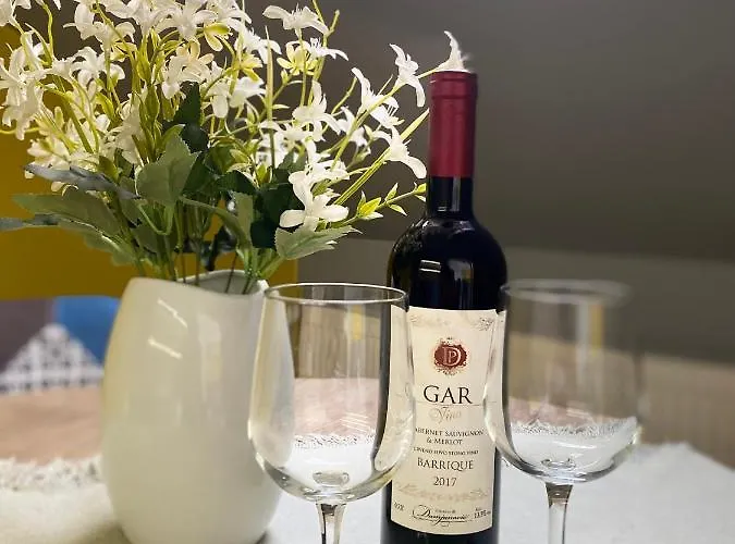 Iris Vrnjačka Banja